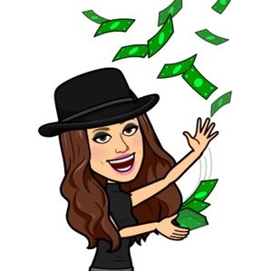 Meet your Posher, Melissa